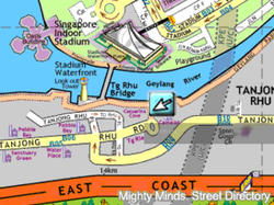 Casuarina Cove (D15), Condominium #125826722